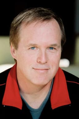 Brad Bird headshot