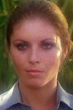 Patricia Granada headshot