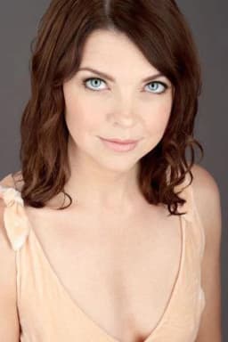 Jennymarie Jemison headshot