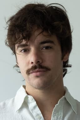 Renato Quattordio headshot