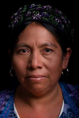 María Telón headshot