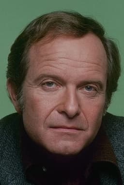 Ed Gilbert headshot