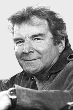 Bert Remsen headshot