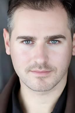 Jamie Langlands headshot
