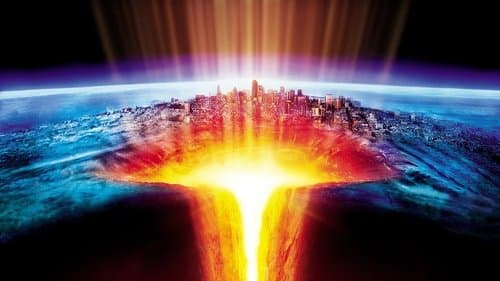 The Core's Backdrop Image