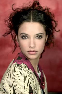 Yohana Cobo headshot