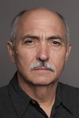Miguel Sandoval headshot