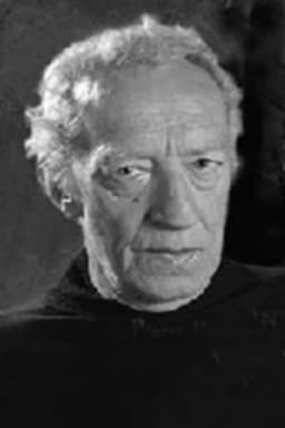 Jean Pierre Reguerraz headshot