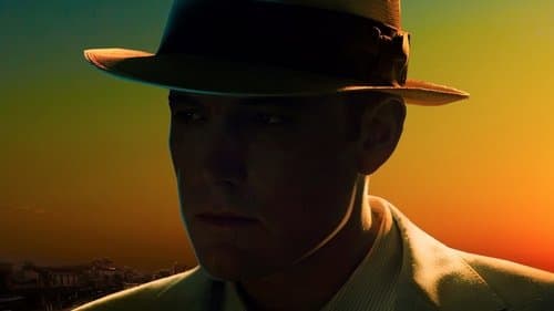 Live by Night's Backdrop Image