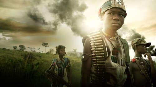 Beasts of No Nation's Backdrop Image