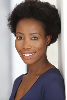 Maggie Benedict headshot