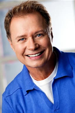 Vincent Paterson headshot