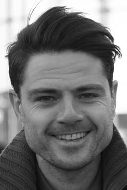 Richard Short headshot