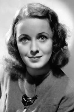 Doris Davenport headshot