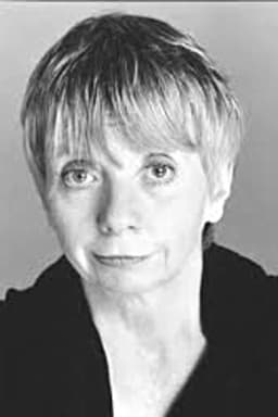 Denise Coffey headshot
