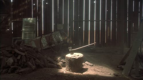 Frailty's Backdrop Image