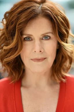 Elizabeth Keifer headshot
