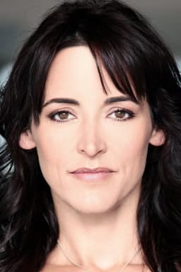 Janet Kidder headshot