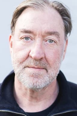 Christopher Donahue headshot