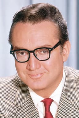 Steve Allen headshot
