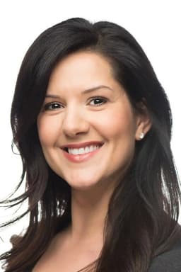 Samantha Doane headshot