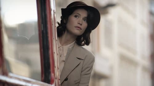 Their Finest's Backdrop Image