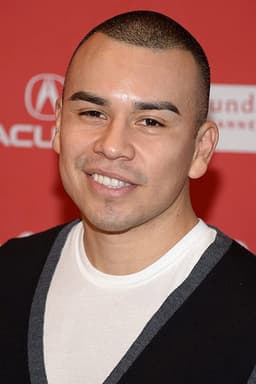 J. J. Soria headshot