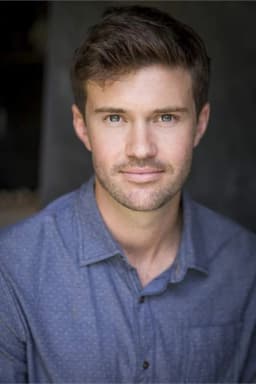 Dan Musgrove headshot