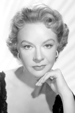 Jo Van Fleet headshot