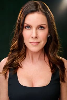 Kira Reed Lorsch headshot