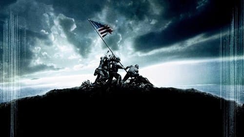 Flags of Our Fathers's Backdrop Image