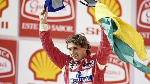 Senna's Backdrop Image