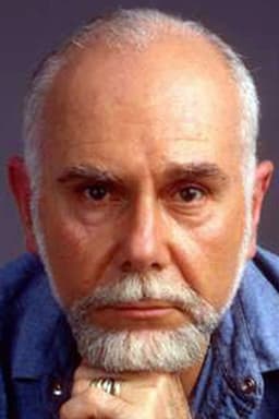 Andréas Voutsinas headshot