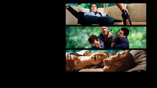 Crazy, Stupid, Love.'s Backdrop Image