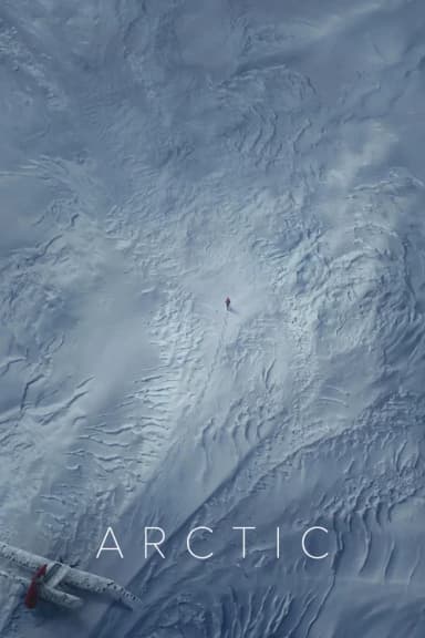 Arctic poster