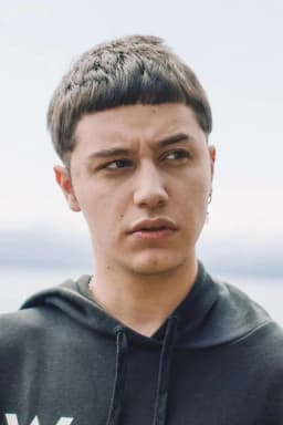 Thomás Lepera headshot