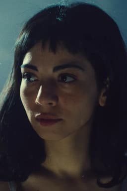Paloma Cecilia headshot
