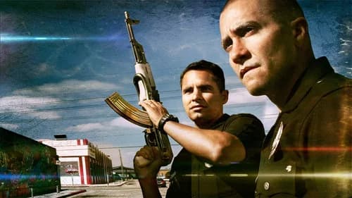 End of Watch's Backdrop Image