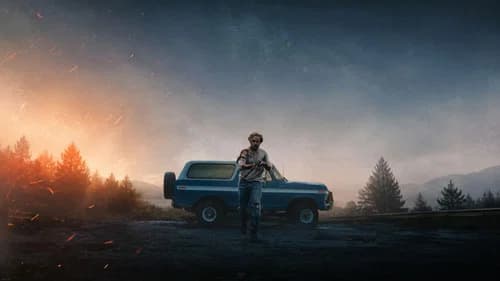 Violent Ends's Backdrop Image