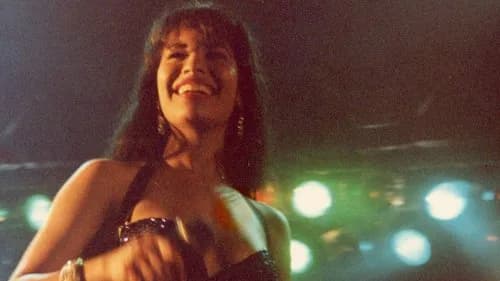 Selena y Los Dinos: A Family's Legacy's Backdrop Image