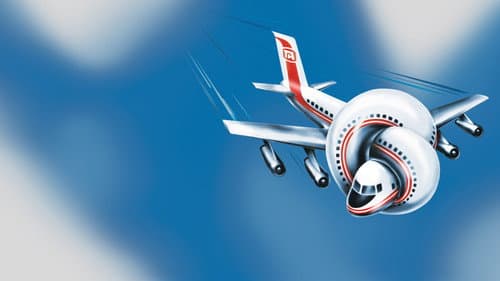 Airplane!'s Backdrop Image