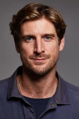 Tom Stourton headshot