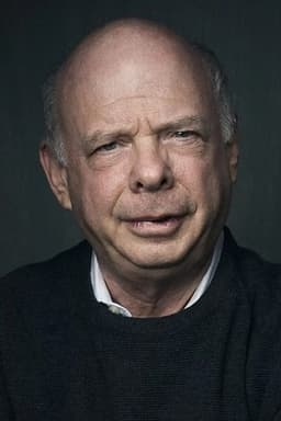 Wallace Shawn headshot