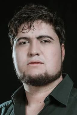 Fernando Bonilla headshot