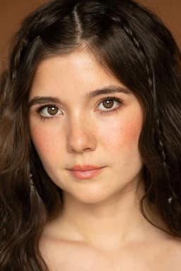 Isabel Ramirez headshot