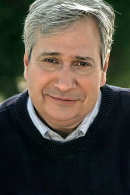Ken Lerner headshot