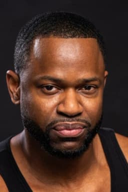 Jai Jai Jones headshot