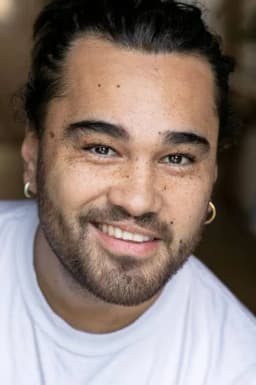 Tia Maipi headshot