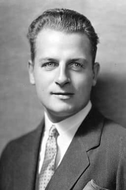 Reginald Denny headshot