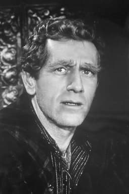 John Anderson headshot